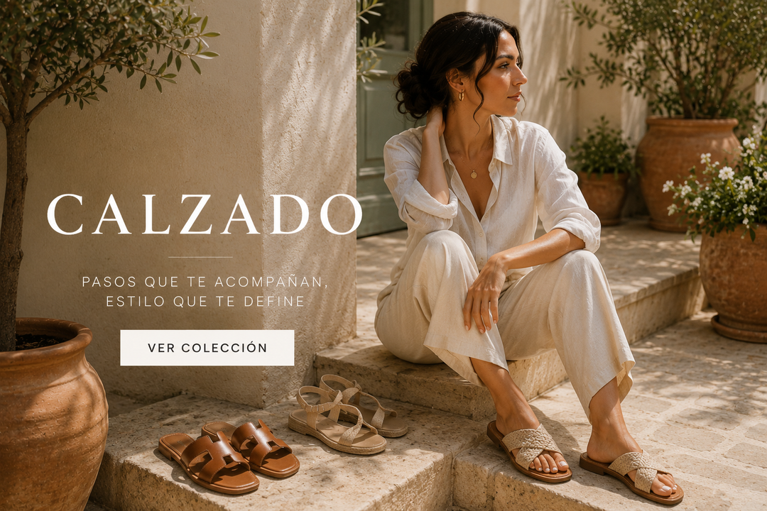 Calzado