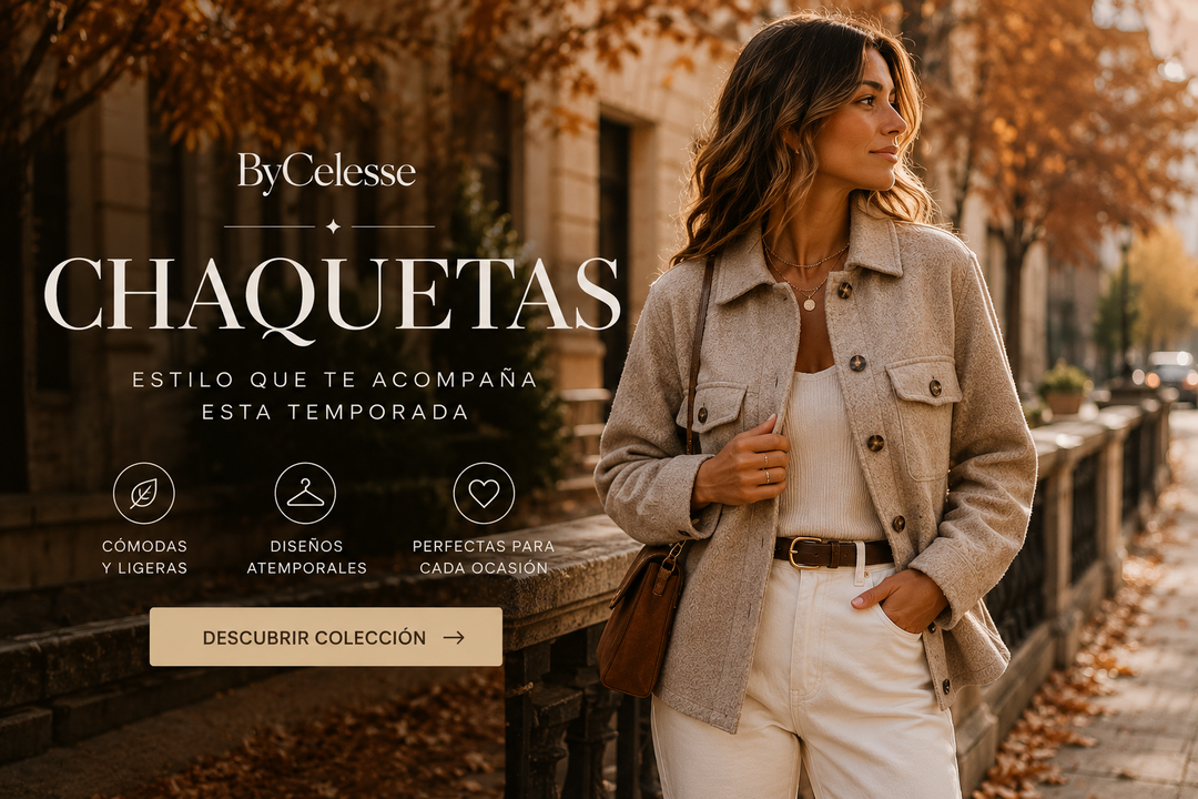 Chaquetas