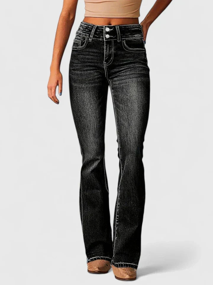 Araceli | Stretch Denim Jeans