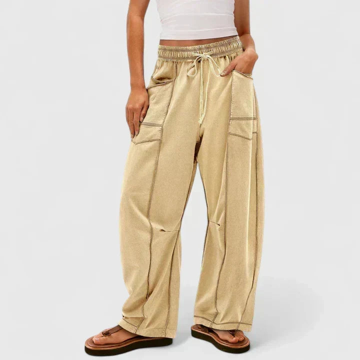 Cecily™ | PANTALONES CÓMODOS
