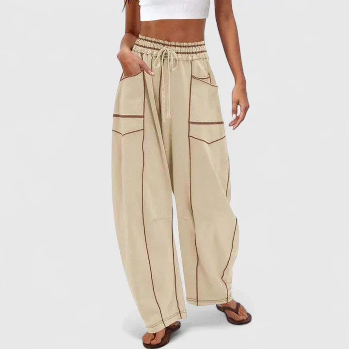 Cecily™ | PANTALONES CÓMODOS