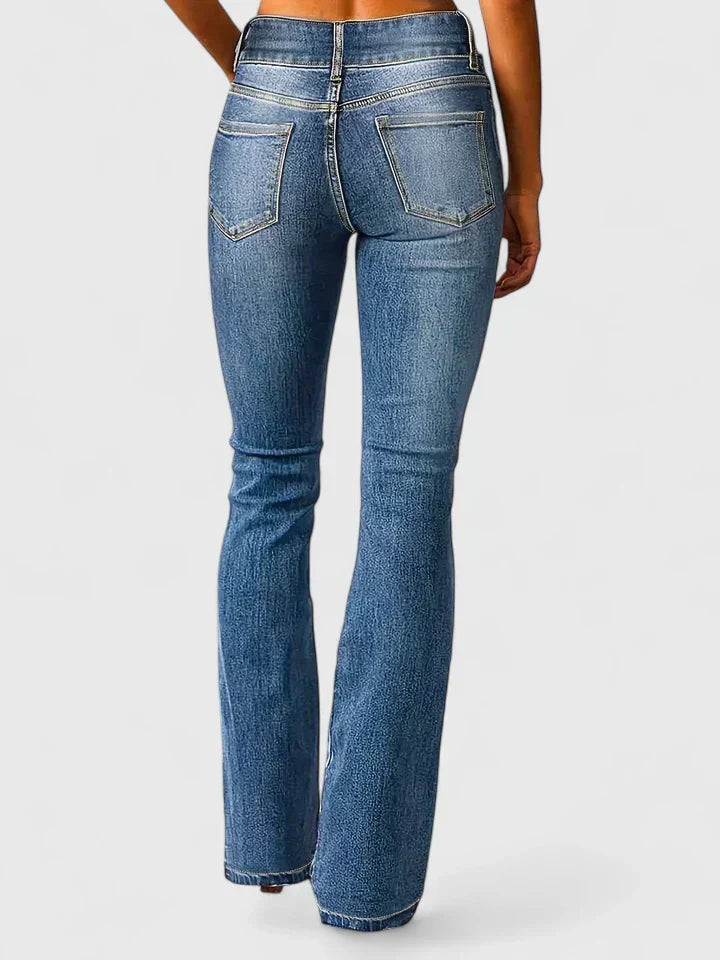 Araceli | Stretch Denim Jeans