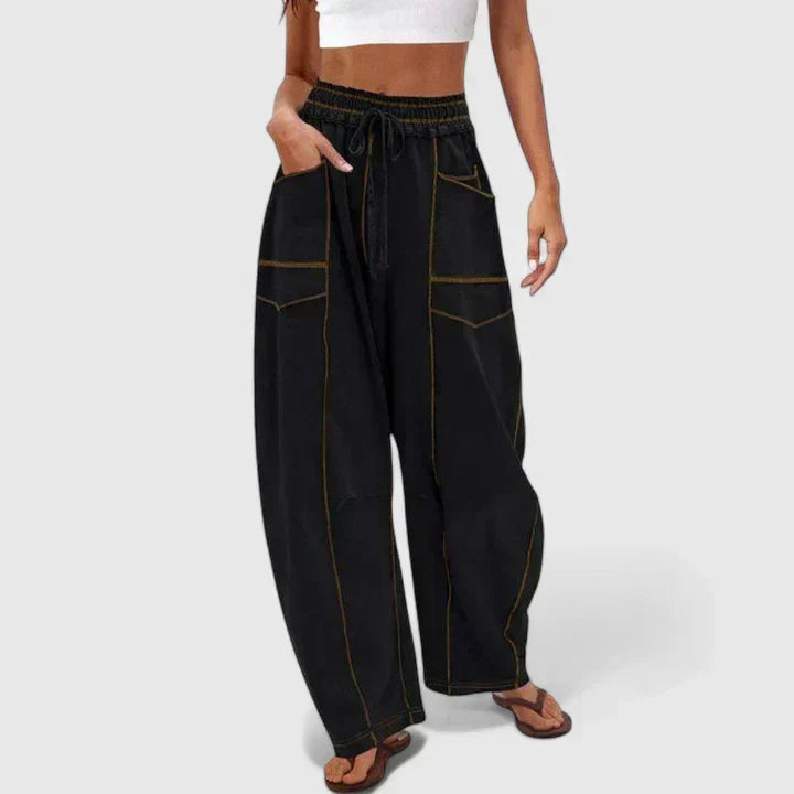 Cecily™ | PANTALONES CÓMODOS
