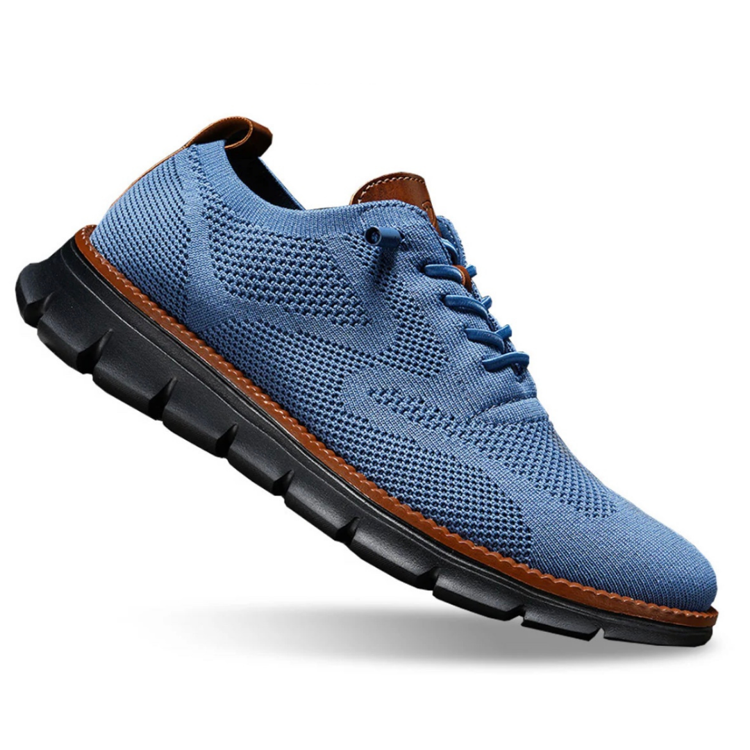 ZAPATO ULTRA CÓMODO PARA TODO EL DÍA