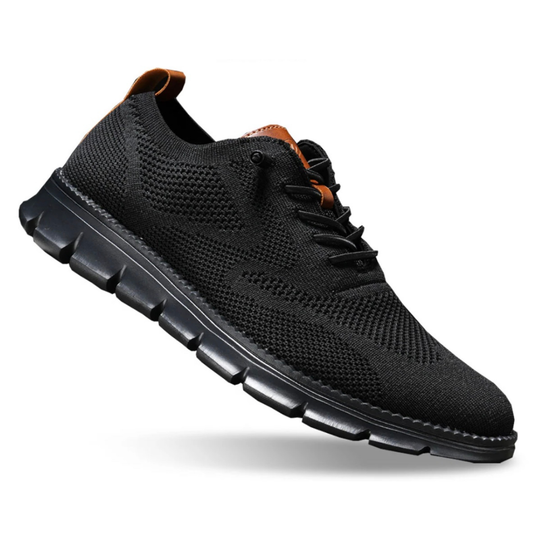 ZAPATO ULTRA CÓMODO PARA TODO EL DÍA