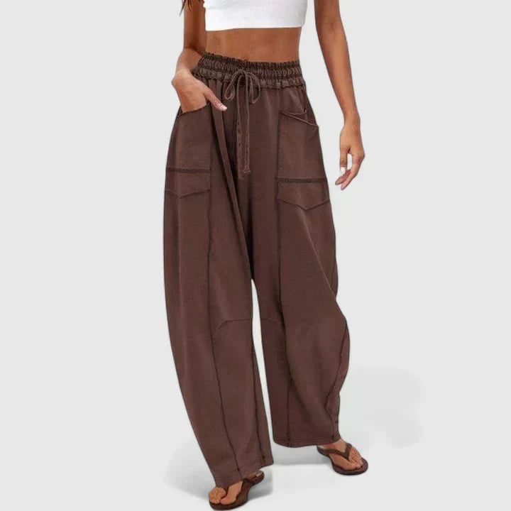 Cecily™ | PANTALONES CÓMODOS