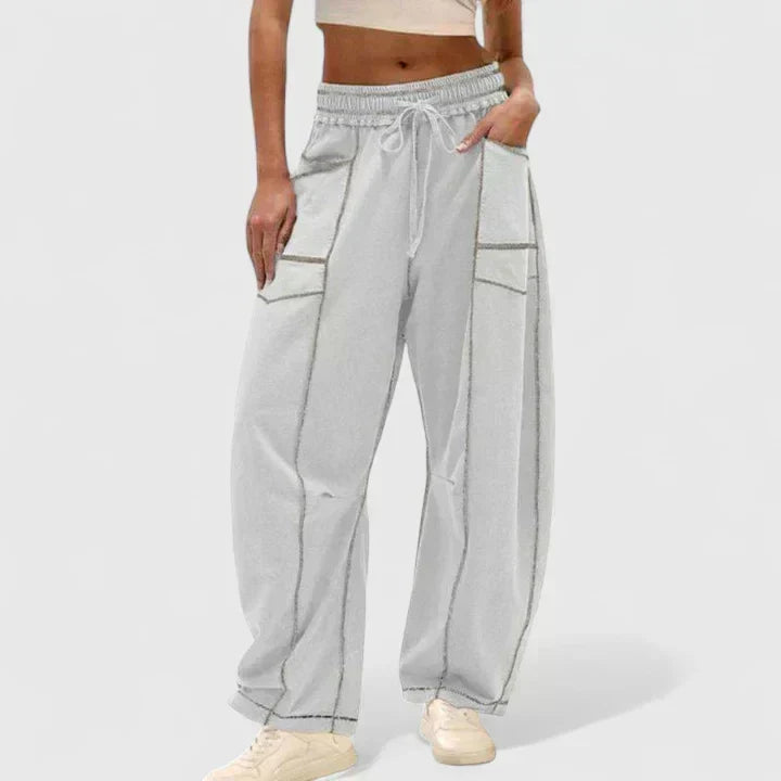 Cecily™ | PANTALONES CÓMODOS