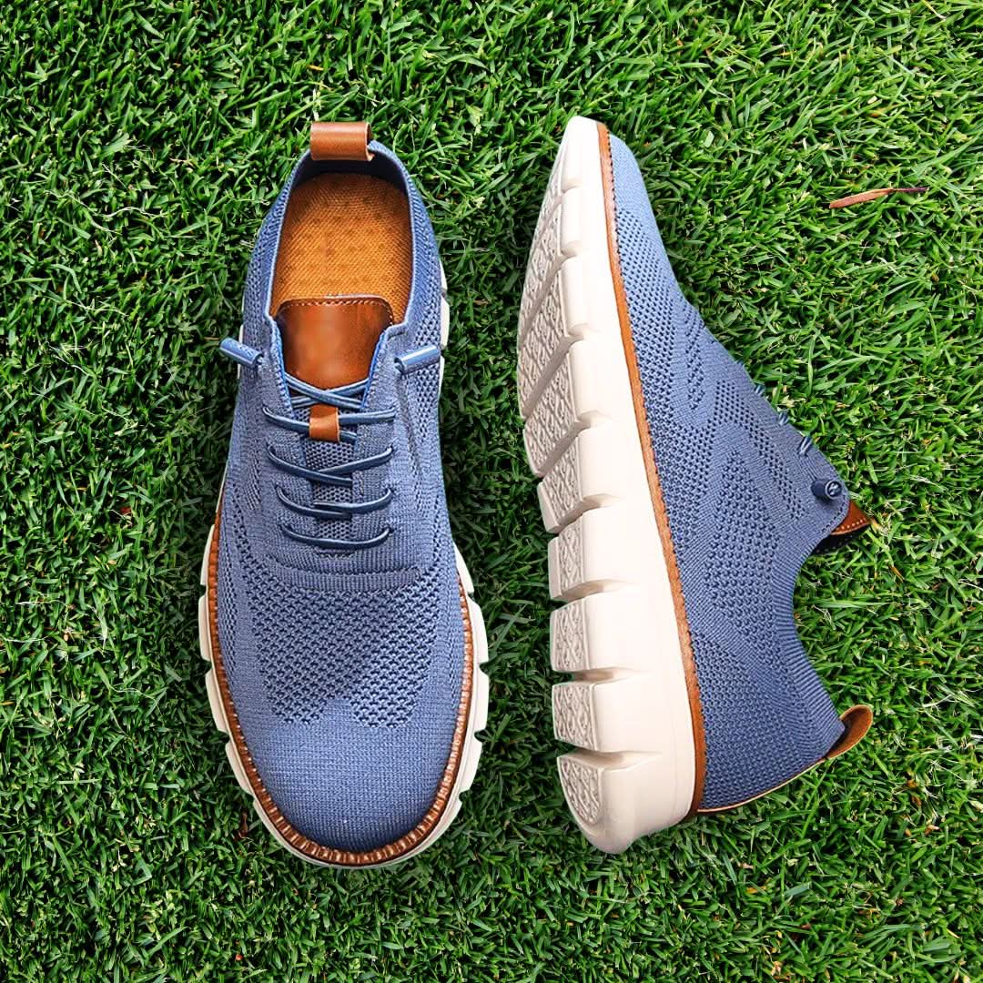ZAPATO ULTRA CÓMODO PARA TODO EL DÍA
