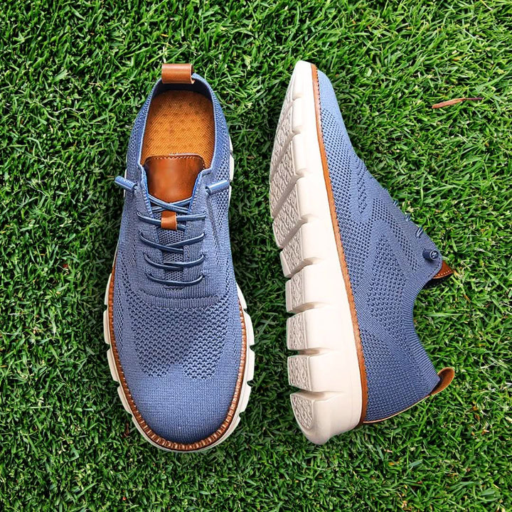 ZAPATO ULTRA CÓMODO PARA TODO EL DÍA