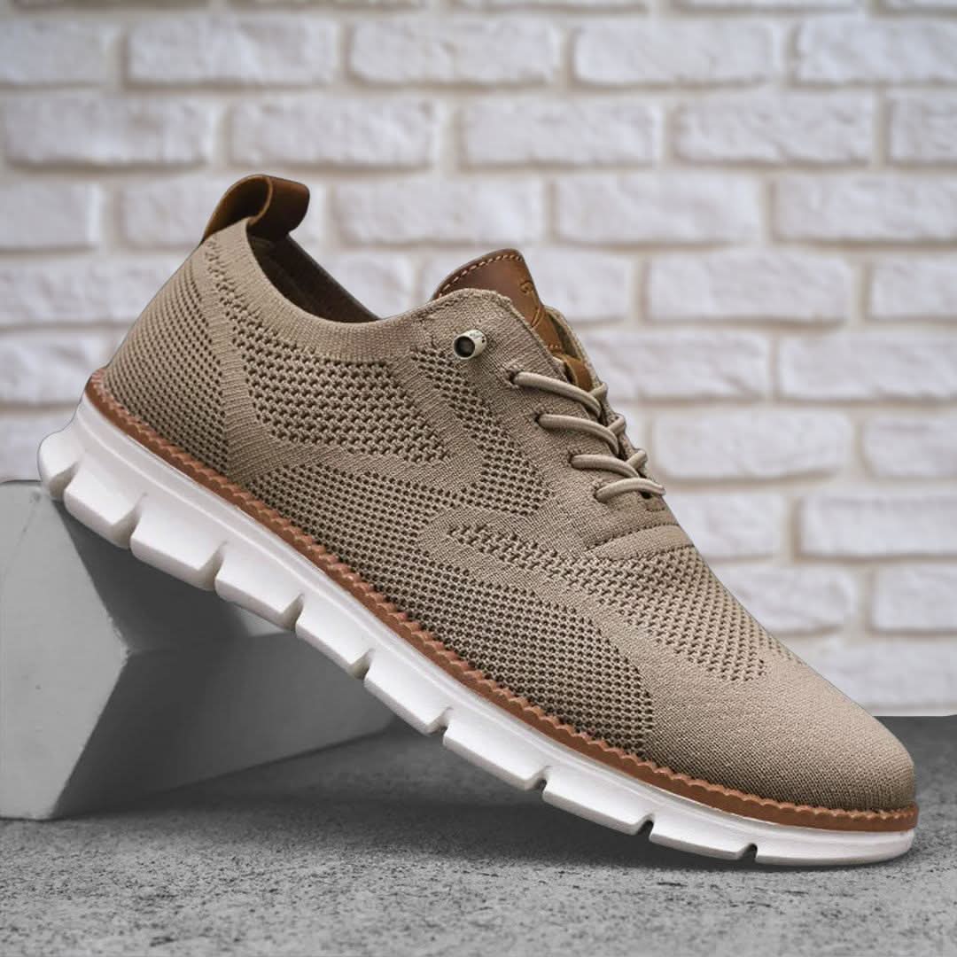 ZAPATO ULTRA CÓMODO PARA TODO EL DÍA