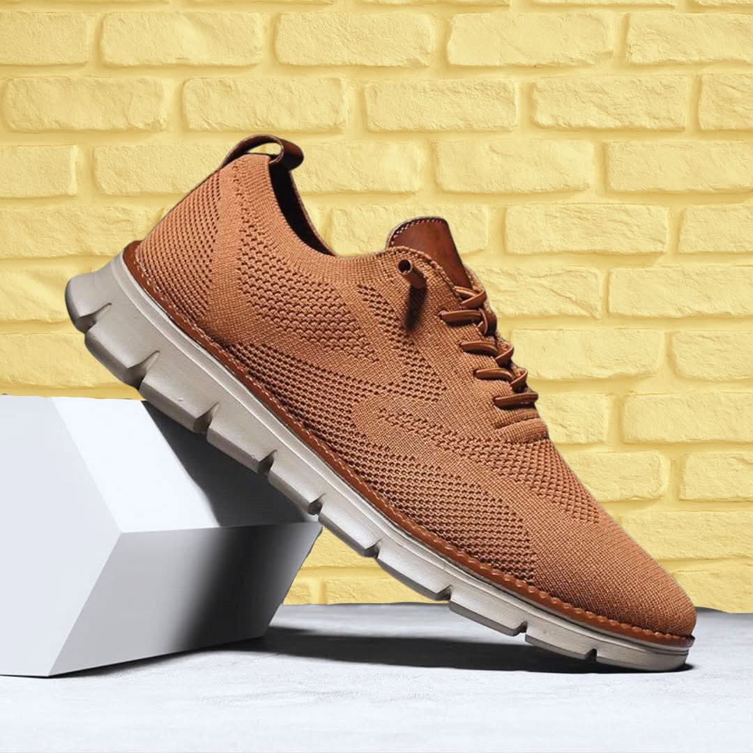 ZAPATO ULTRA CÓMODO PARA TODO EL DÍA