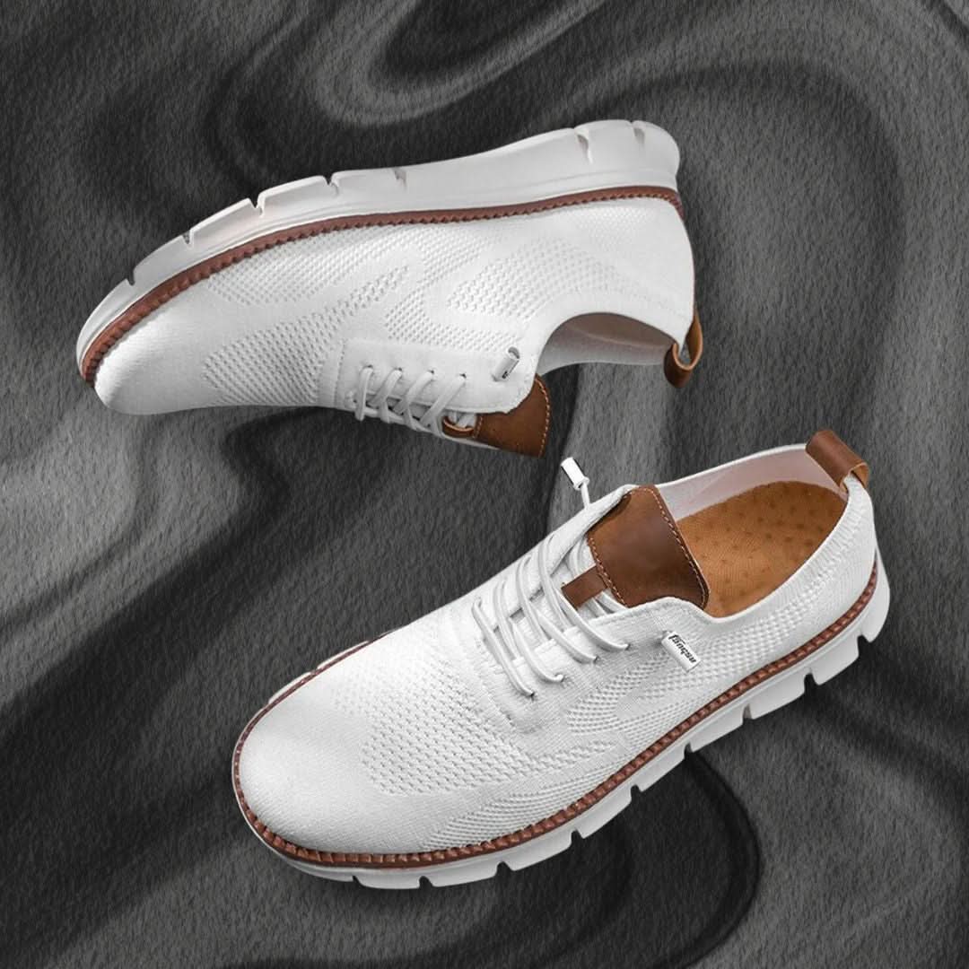 ZAPATO ULTRA CÓMODO PARA TODO EL DÍA