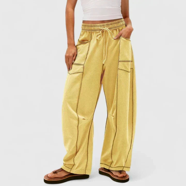 Cecily™ | PANTALONES CÓMODOS