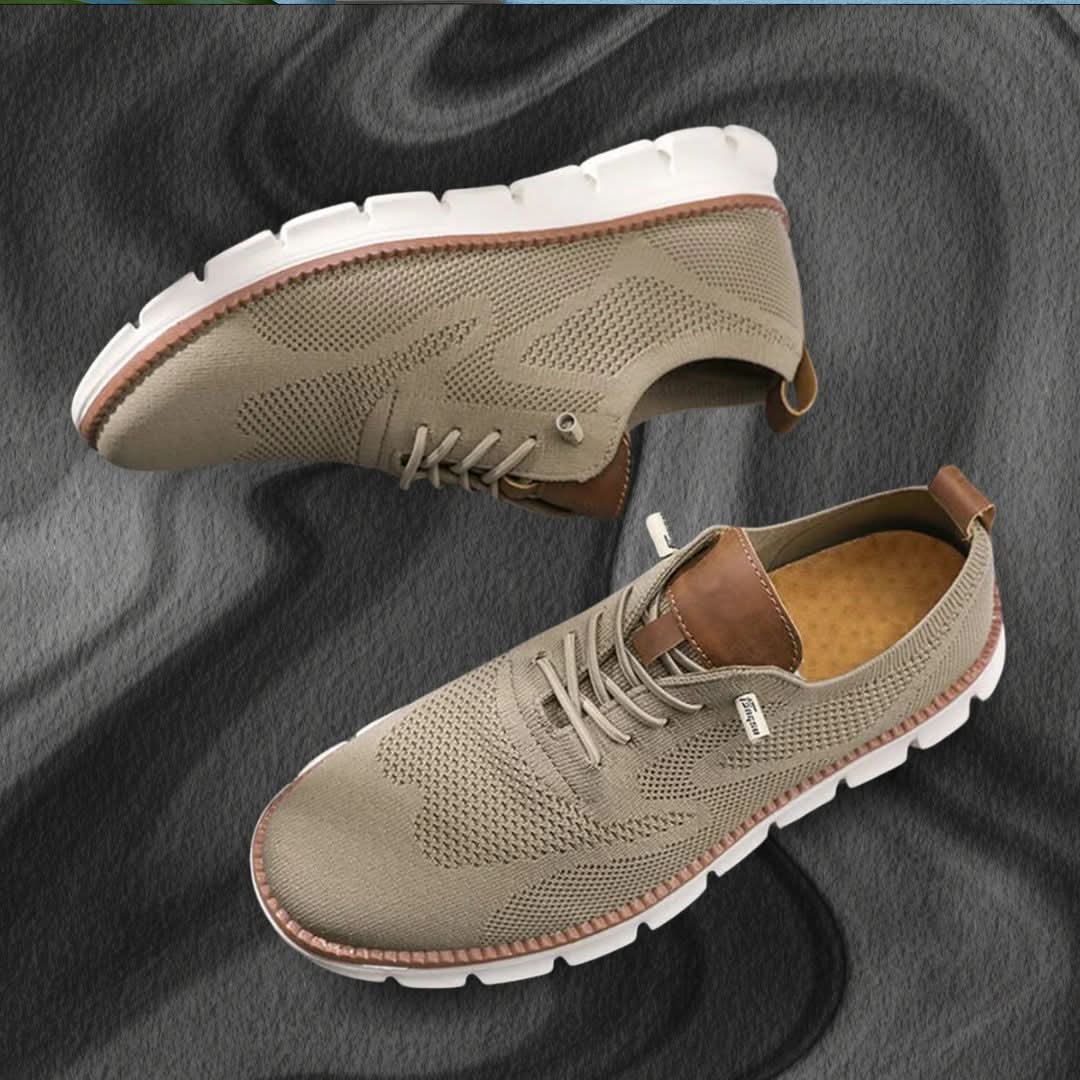 ZAPATO ULTRA CÓMODO PARA TODO EL DÍA