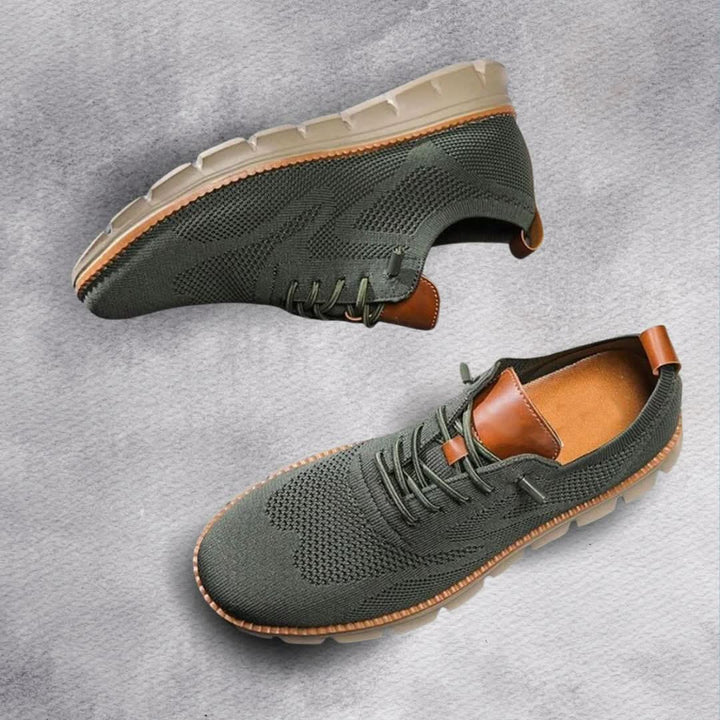 ZAPATO ULTRA CÓMODO PARA TODO EL DÍA