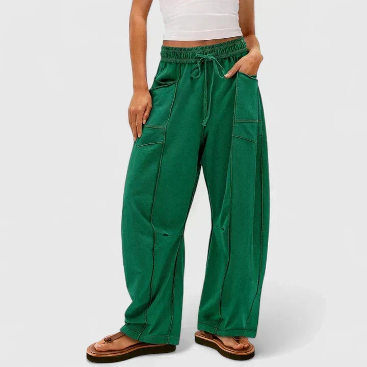 Cecily™ | PANTALONES CÓMODOS
