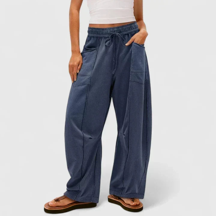 Cecily™ | PANTALONES CÓMODOS