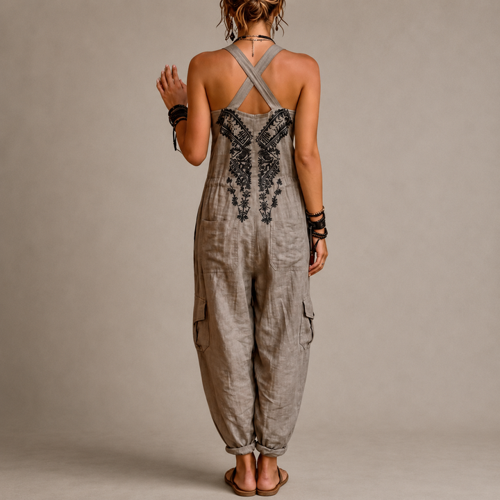 WREN | MONO BOHEMIO HAREM