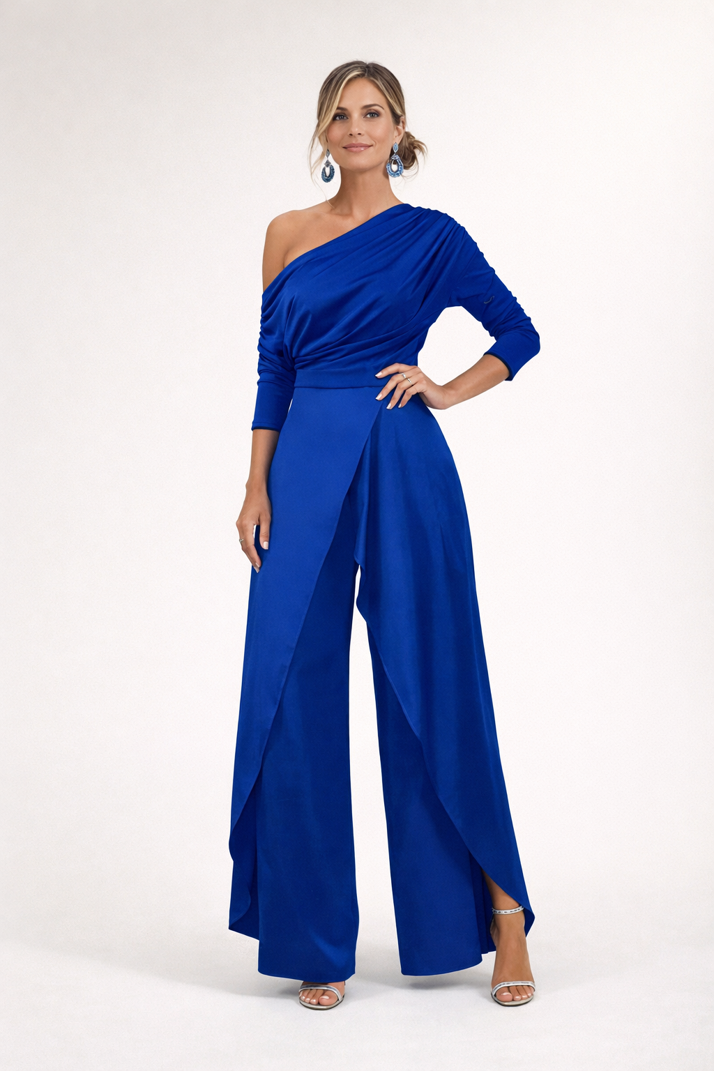 Marta™ | Elegant Mono