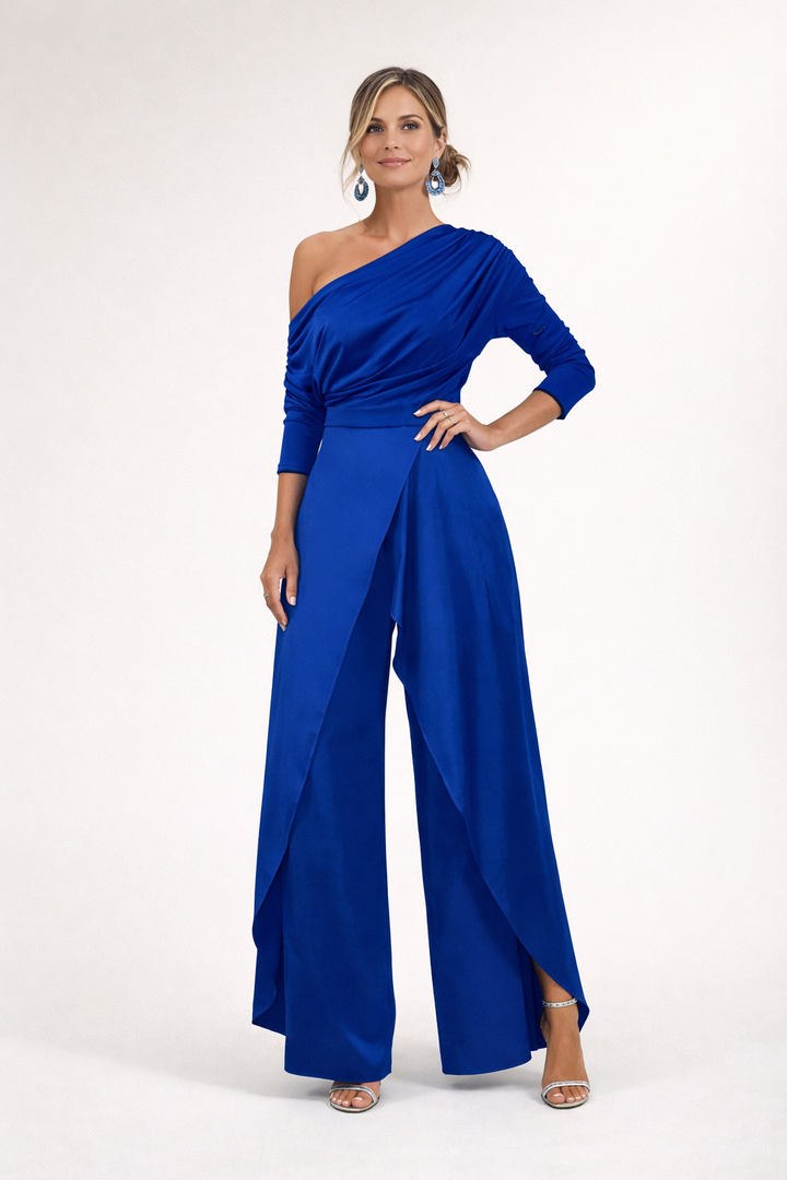 Marta™ | Elegant Mono
