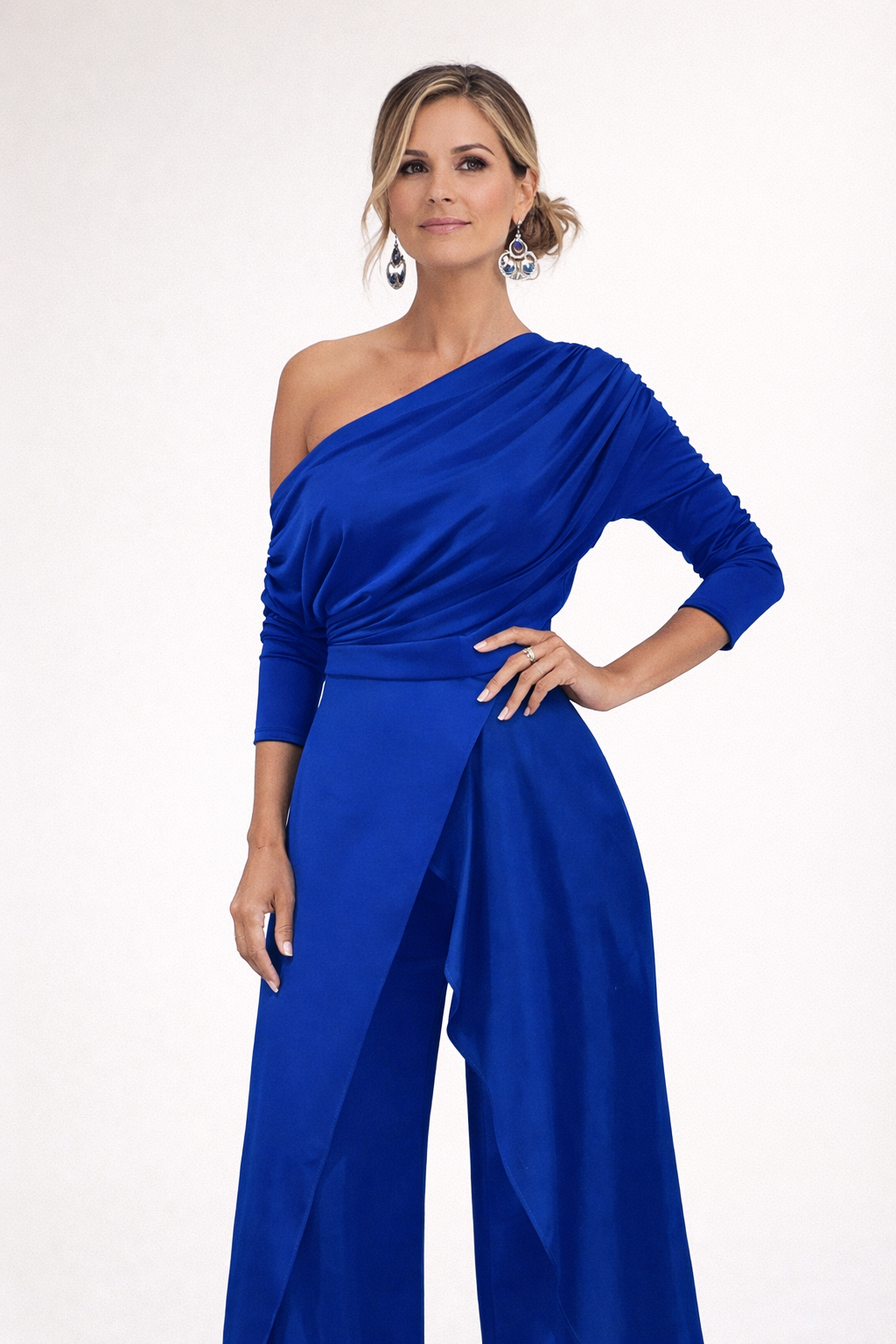 Marta™ | Elegant Mono