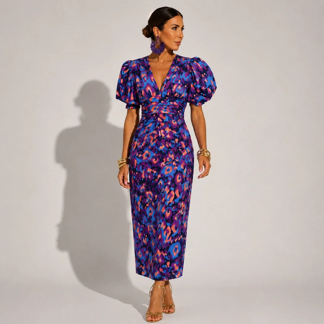 VERA™ | ELEGANT SUMMER DRESS