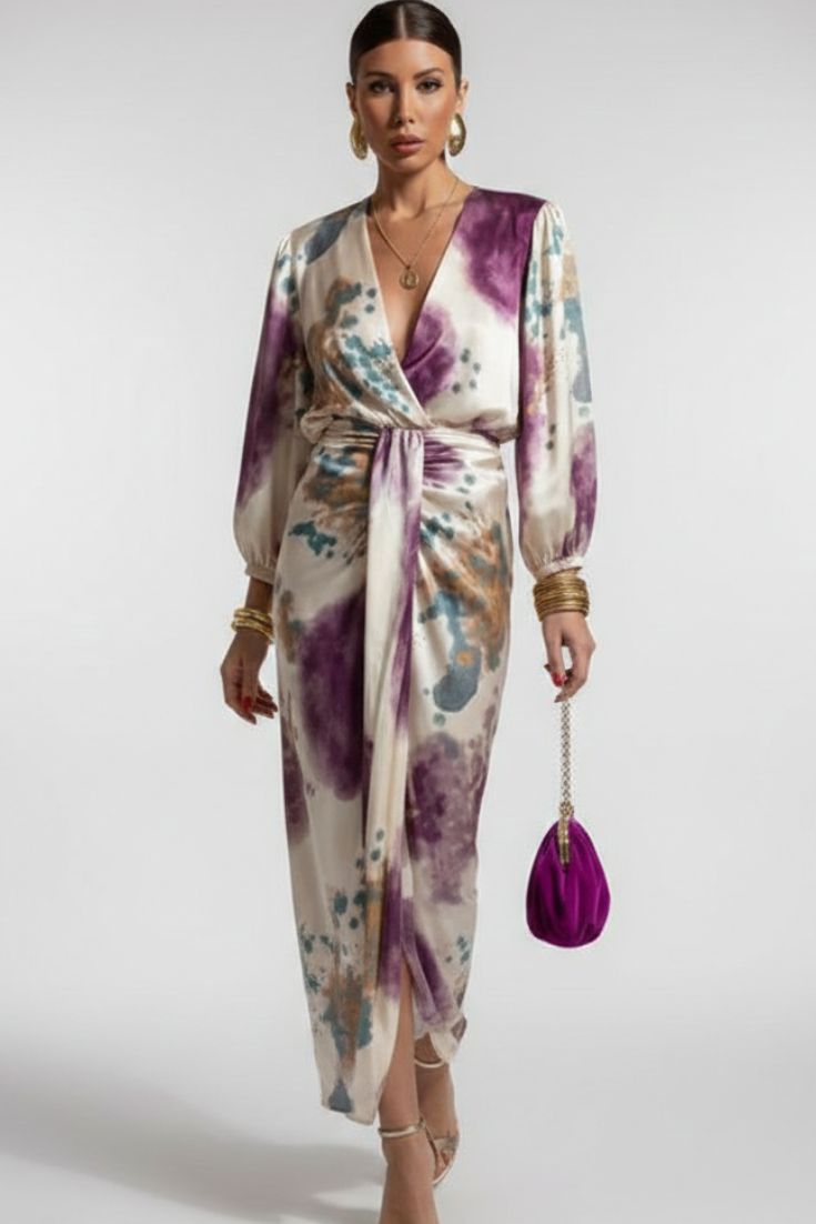 Lourdes | Dress