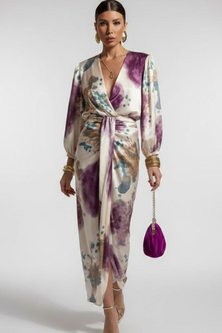 Lourdes | Dress