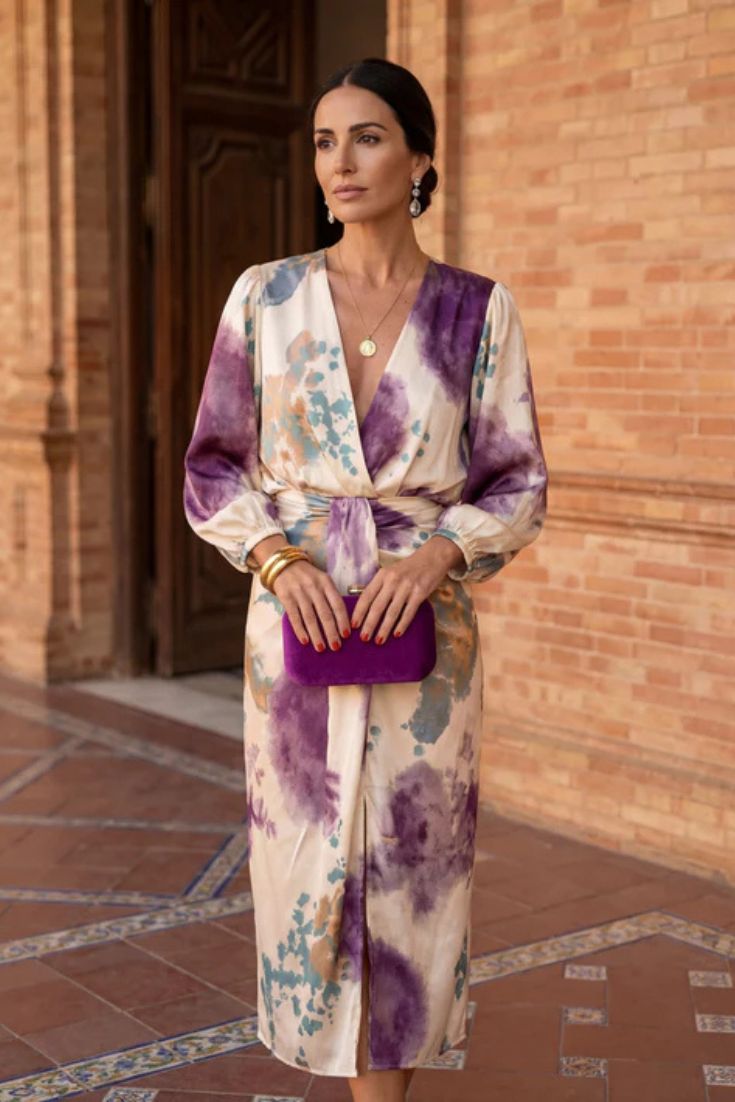 Lourdes | Dress