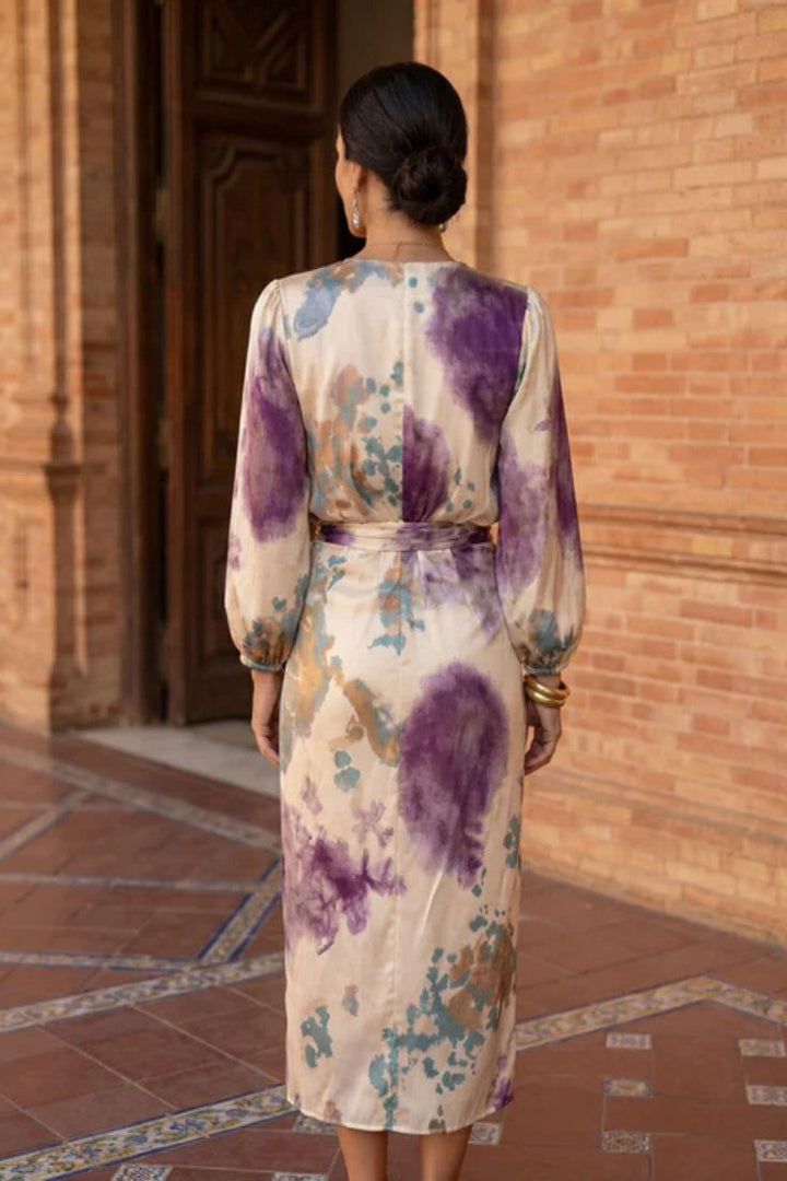 Lourdes | Dress