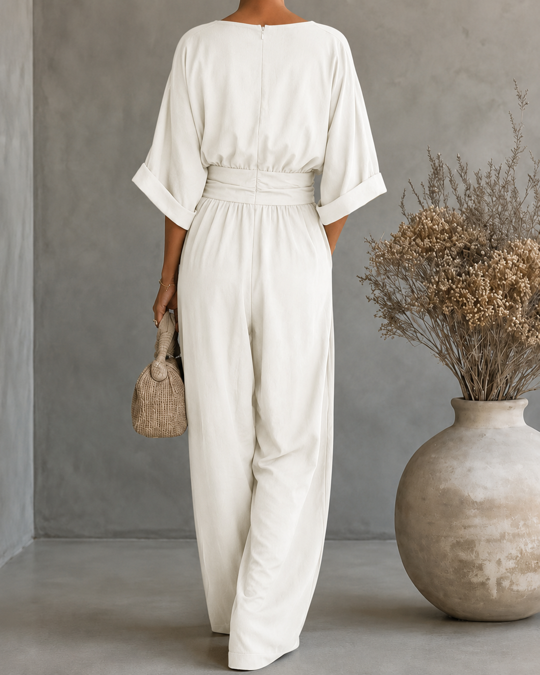 Élise – Combinación elegante y fluida