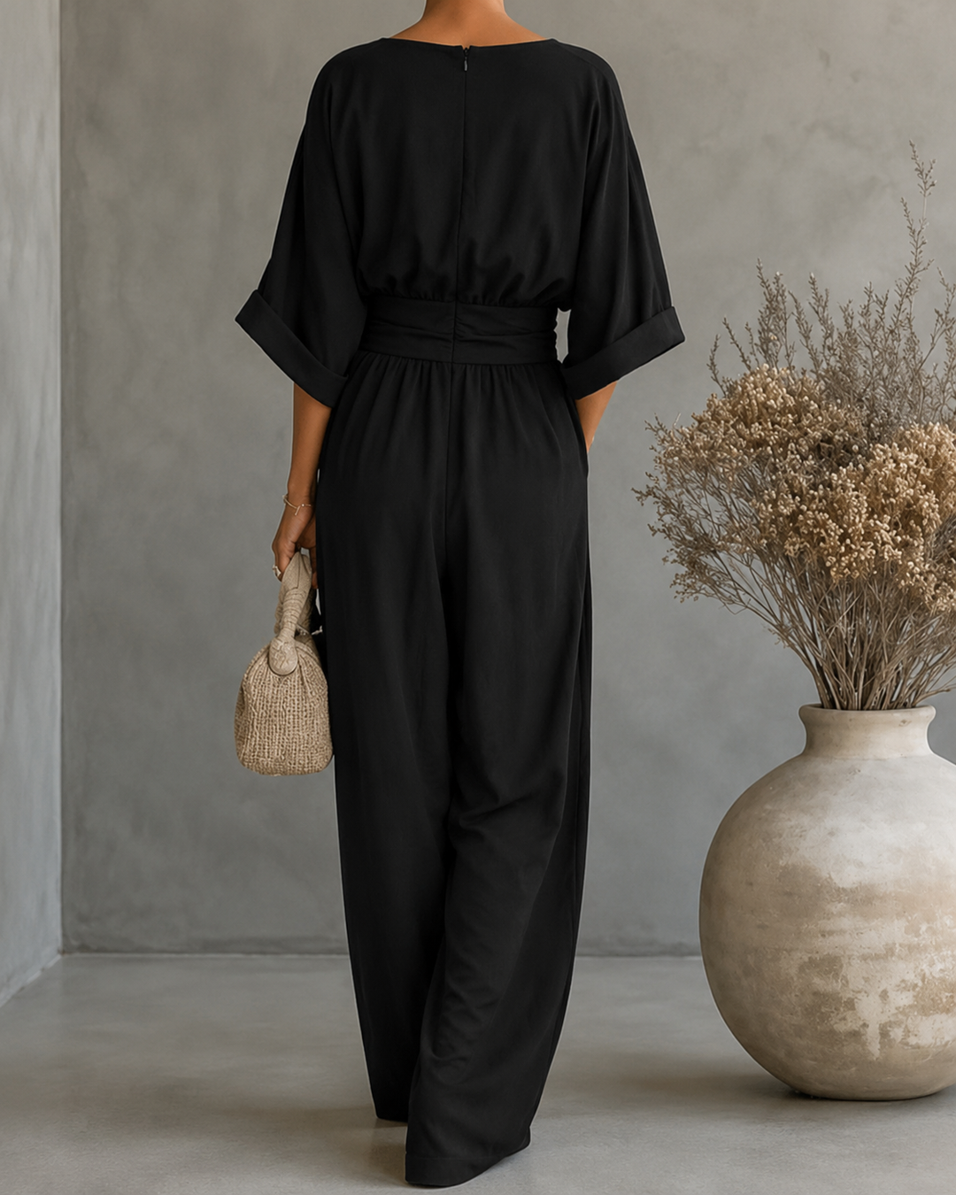 Élise – Combinación elegante y fluida