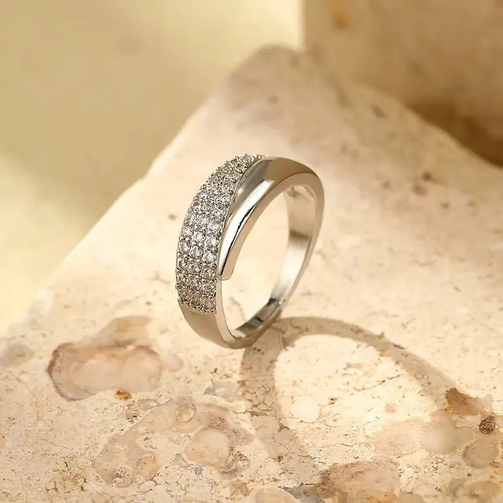 Leyna™ | Anillo Celestial