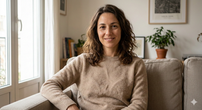 María García