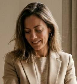 Isabella Hernández