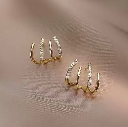 Aurelia Pendientes