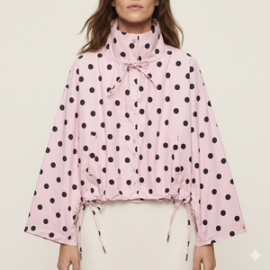 Noëlle Chaqueta