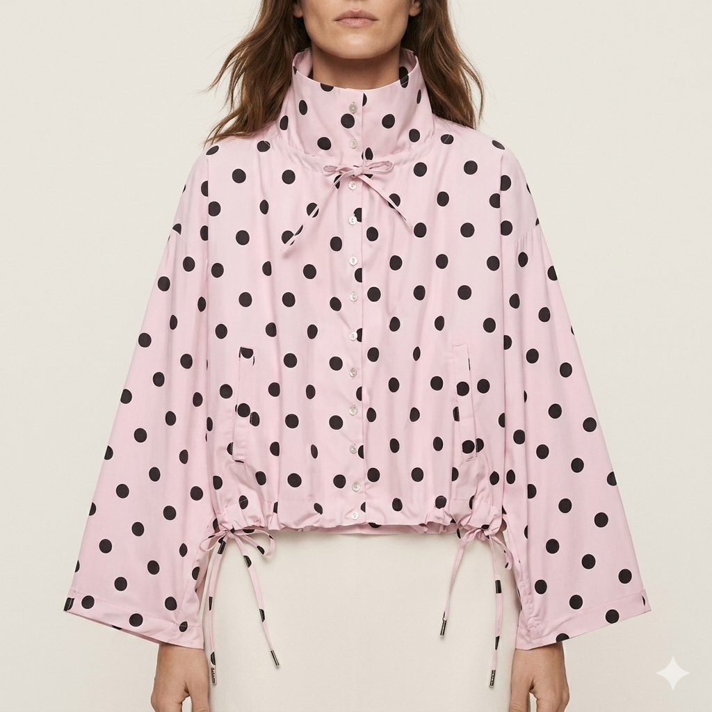 Noëlle Chaqueta