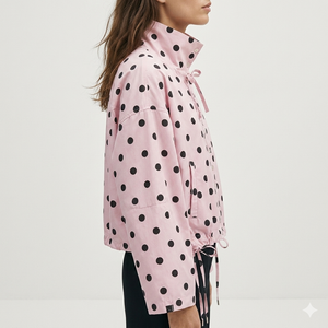 Noëlle Chaqueta