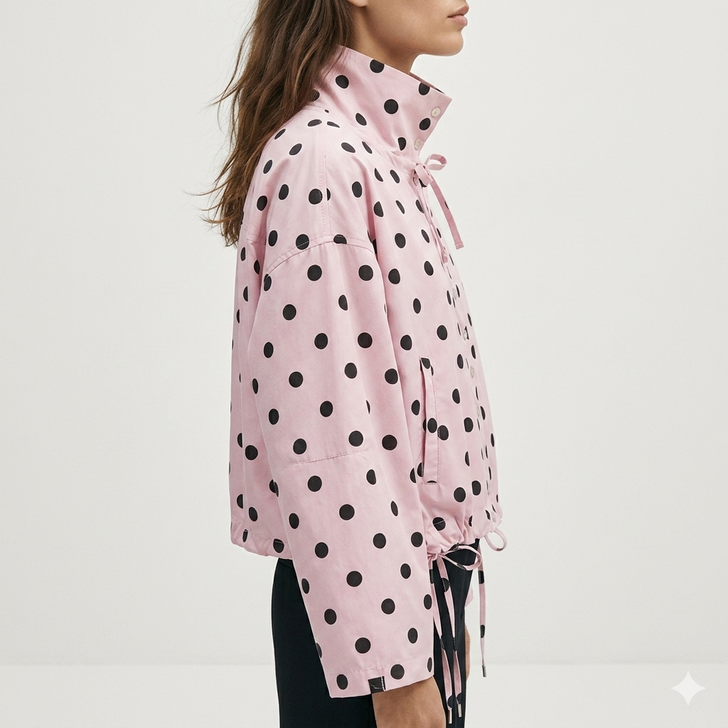 Noëlle Chaqueta