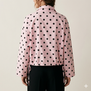 Noëlle Chaqueta