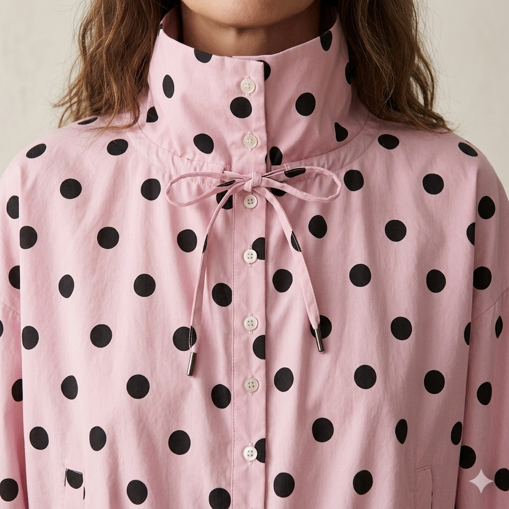 Noëlle Chaqueta