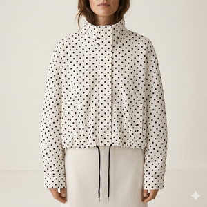 Noëlle Chaqueta