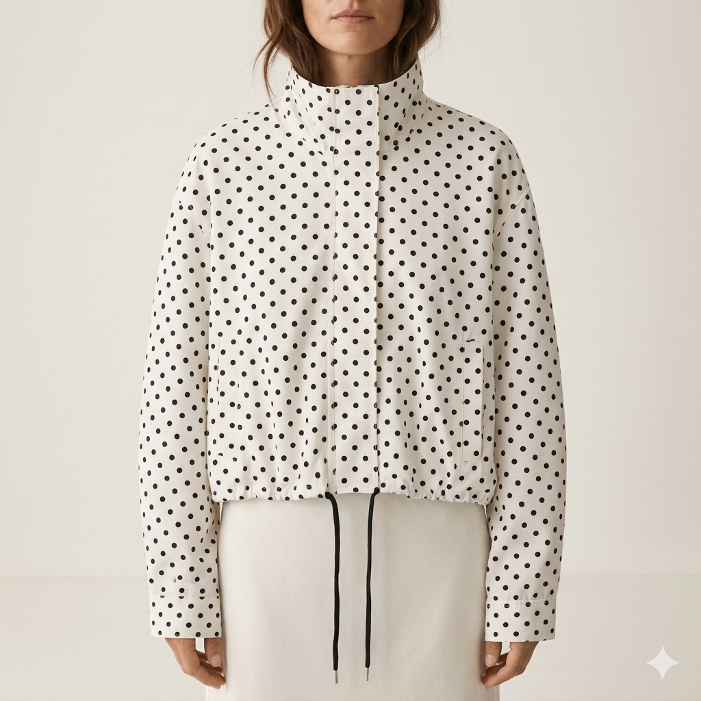 Noëlle Chaqueta