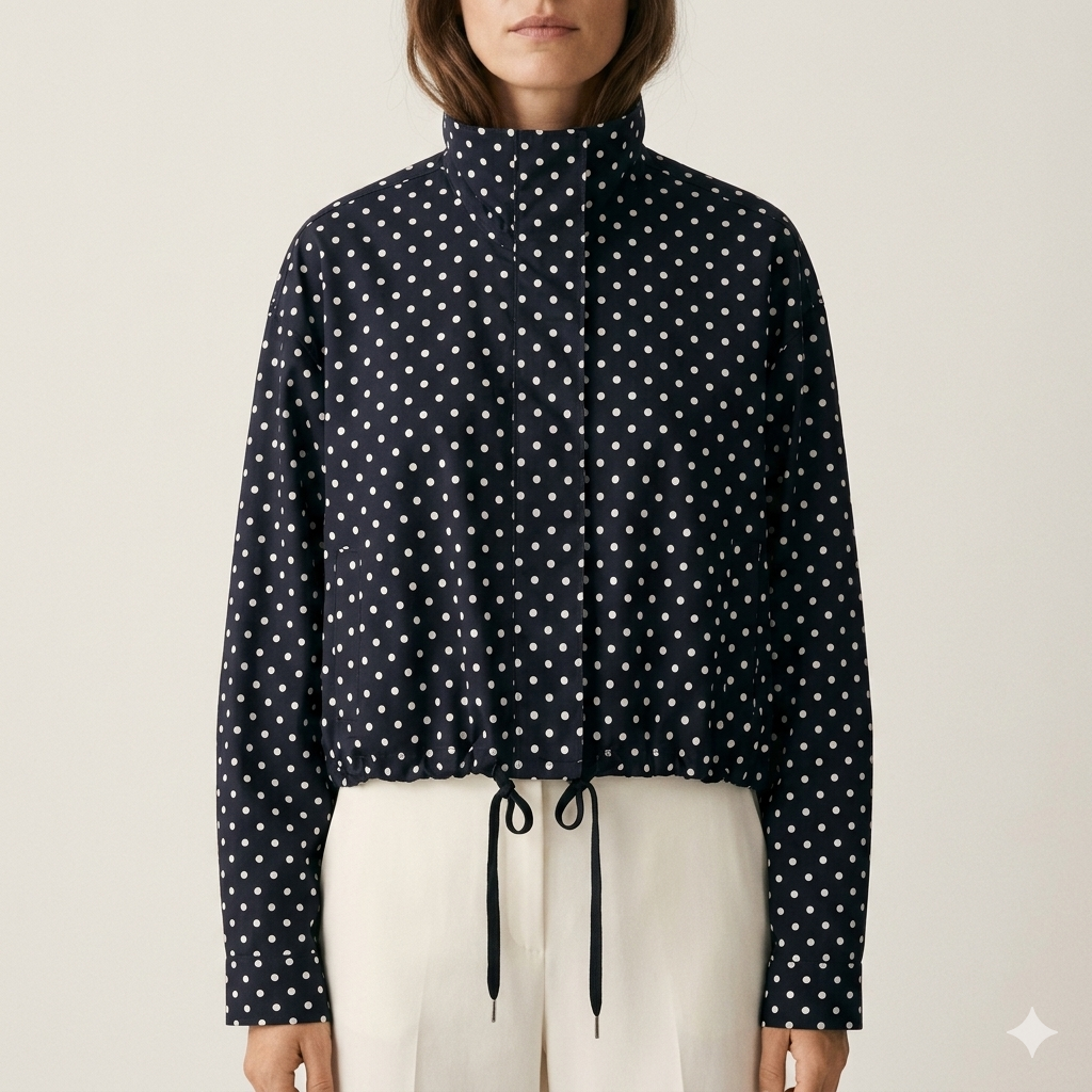 Noëlle Chaqueta