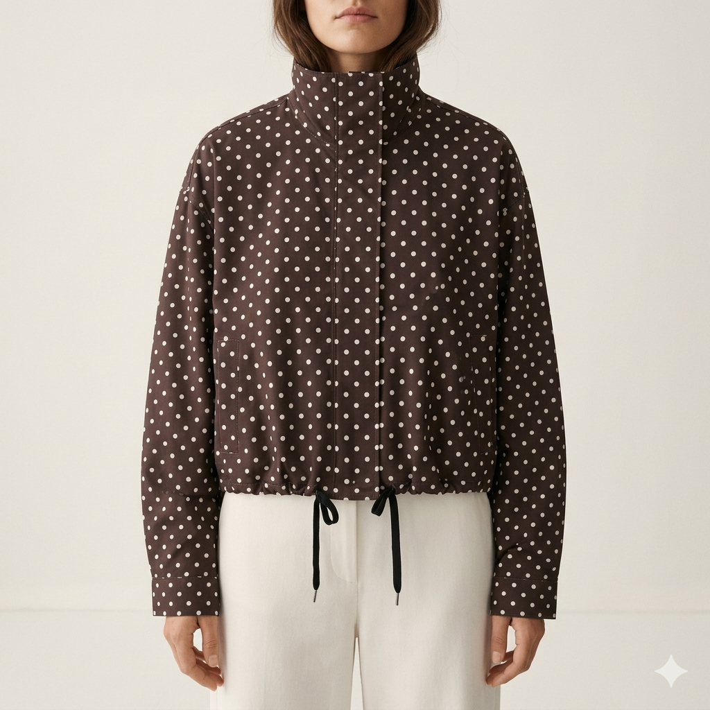 Noëlle Chaqueta