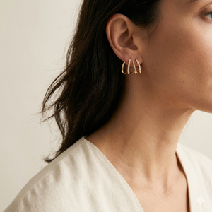 Aurelia Pendientes