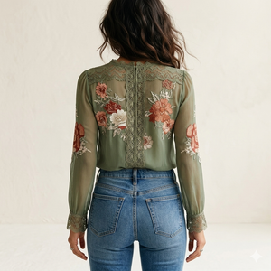 Virelle Blusa