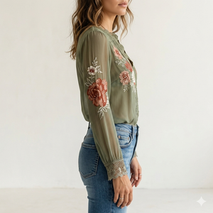 Virelle Blusa