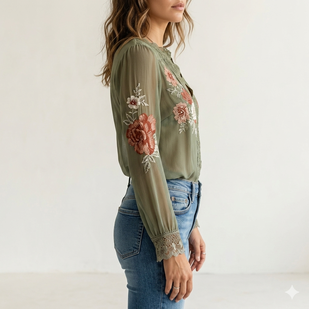 Virelle Blusa